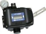 抵制日貨韓國YTC閥門定位器YT-2500LSN1221F(S)