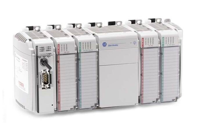 1734-ACNR 系列AB PLC
