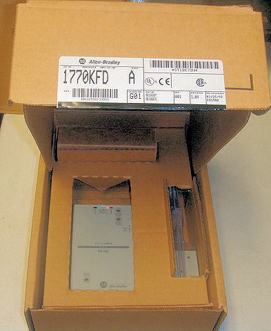 1770-CD2，1770-CD11771-IA2系列AB PLC