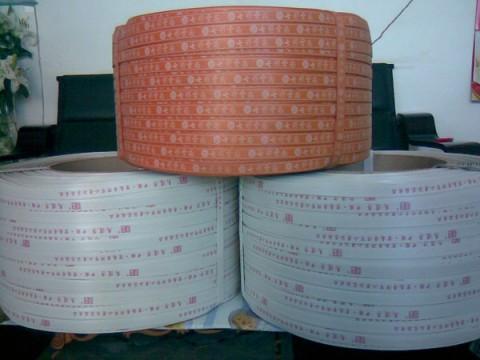 寧波打包帶哪里買？哪里定做？寧波順興包裝專業(yè)生產(chǎn)、批發(fā)！