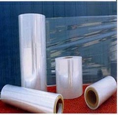 廠家直銷(xiāo) 專(zhuān)業(yè)供應(yīng) 超薄預(yù)拉伸機(jī)用纏繞膜