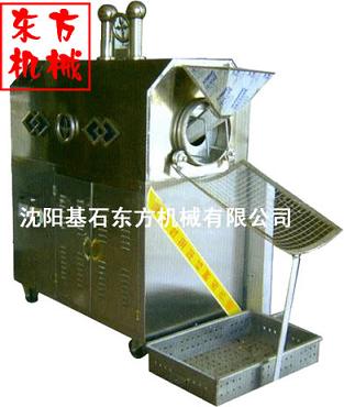 燃氣炒瓜子機-沈陽炒毛克機-炒瓜子仁機——沈陽炒瓜子機