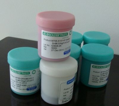 千住無(wú)鉛錫膏M705-GRN360-K2