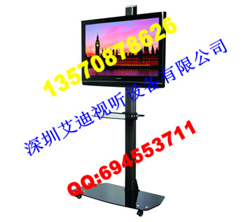 供應(yīng)廣東省荔灣區(qū)液晶電視移動(dòng)掛架/電視機(jī)移動(dòng)支架價(jià)格