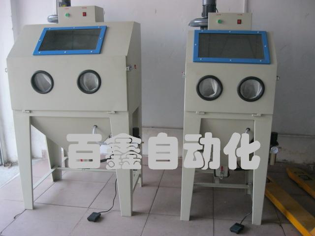 小型噴砂機(jī)|手動噴砂機(jī)|深圳噴砂機(jī)廠家廠價直銷