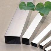 SUS304不銹鋼方管，316不銹鋼方管廠家批發(fā)