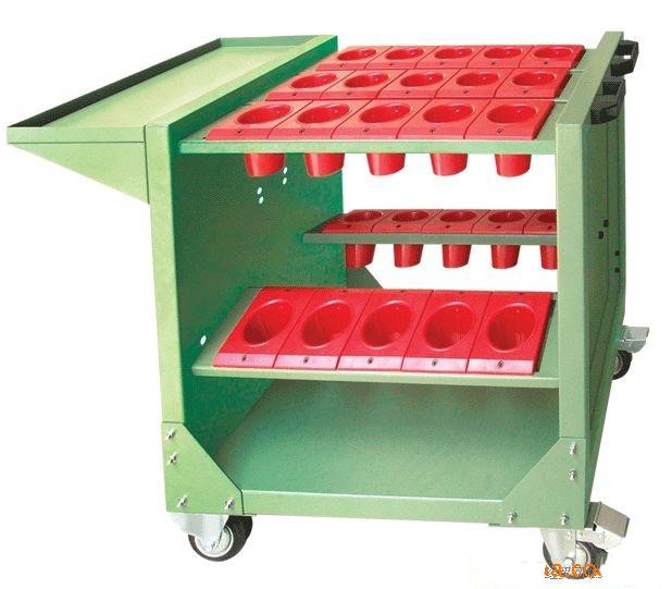 專業(yè)生產(chǎn)各種刀具架，惠州加工中心刀具架圖，深圳機(jī)床放刀具的架子批發(fā)