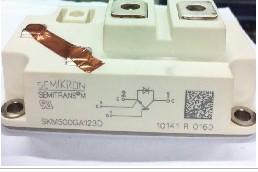 供應(yīng)西門康模塊SKM500GA128D