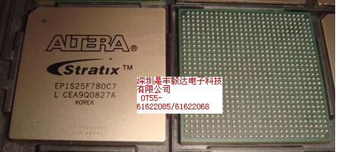 EP1S25F780C7