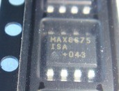 MAX6675ISA