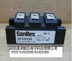 DD160KB160S供應(yīng)全新原裝anRex