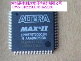 EP3SE110F1152I4N