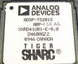 ADSP-TS201SABP-15X