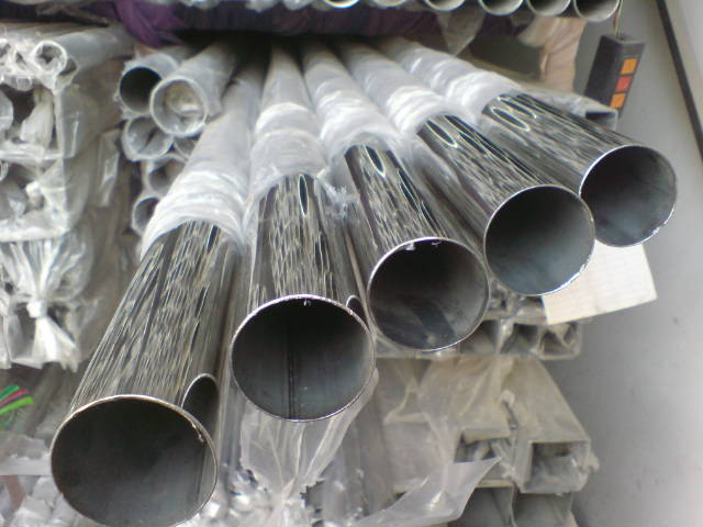 316精密不銹鋼管，壁厚：0.15-6（mm）