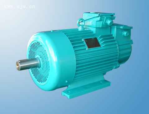 YZ、YZ2系列起重及冶金用三相異步電動(dòng)機(jī)