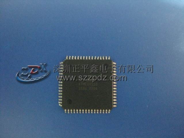 供應(yīng)全新原裝ATMEGA128-16單片機