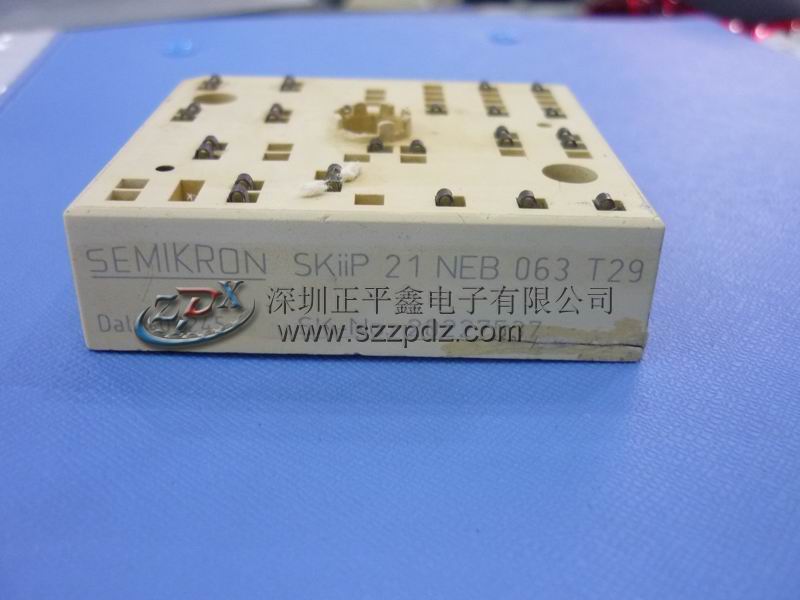 供應(yīng)進(jìn)口原裝西門(mén)康可控硅SKIIP21NEB063T29