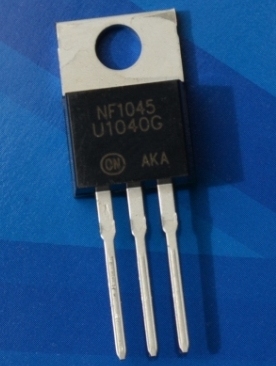 供應(yīng)ON全新進(jìn)口原裝MUR1040G