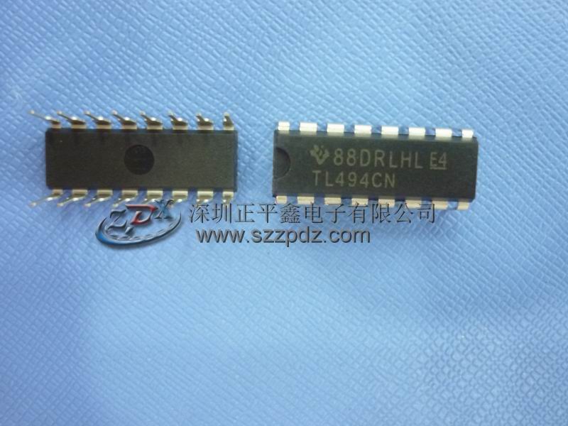 供應TI進口原裝TLP494CN
