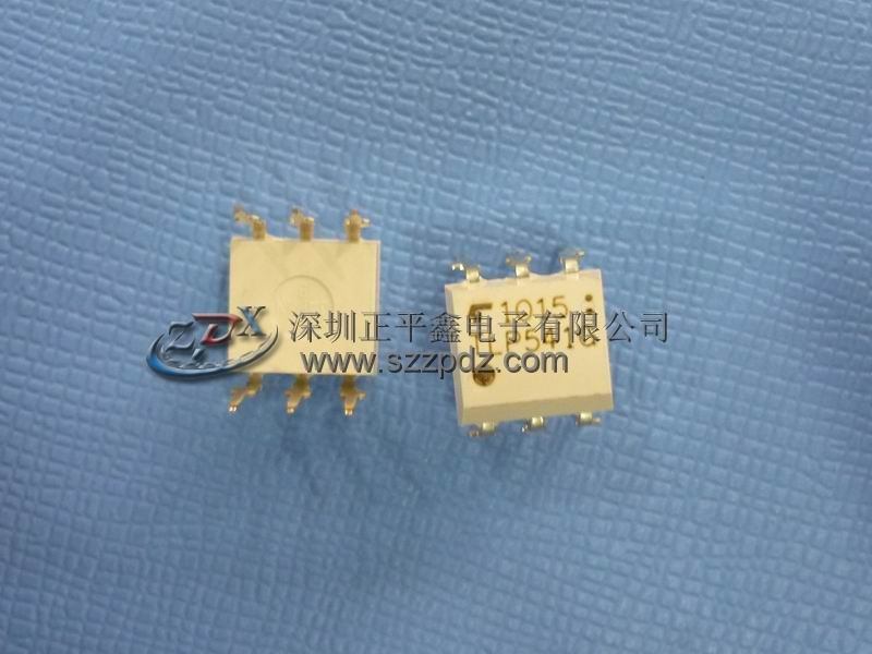 供應進口原裝光電耦合器TLP541G