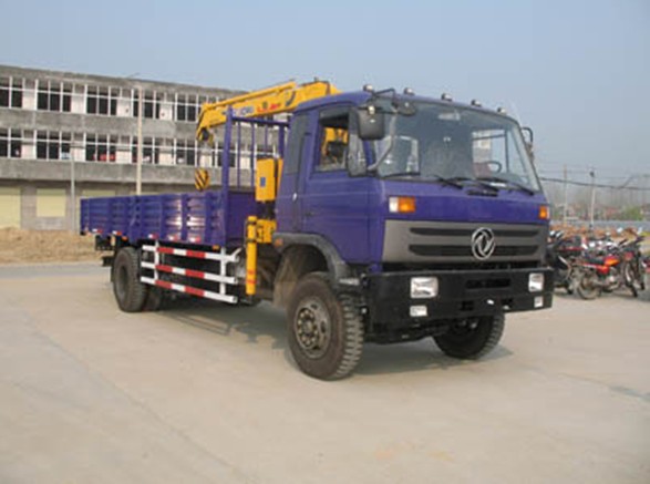 隨車吊 東風(fēng)3噸隨車吊價(jià)格 徐工隨車吊圖片 小噸位隨車吊
