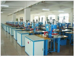 高周波帆布熔接機(jī)，帆布熔接機(jī)