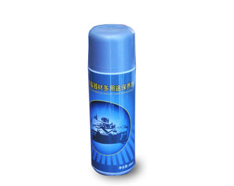 SL－01機械零部件器材多用途保養(yǎng)劑
