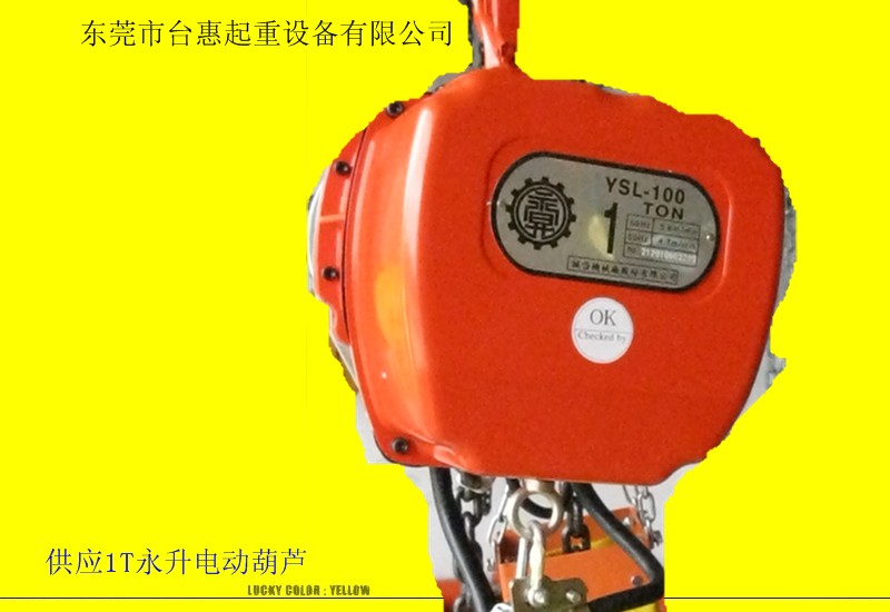 電動(dòng)葫蘆維修,電動(dòng)葫蘆零售,電動(dòng)葫蘆銷售商-臺(tái)惠起重設(shè)備