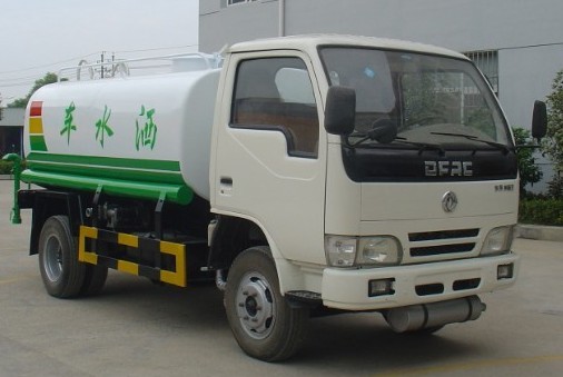 灑水車價(jià)格5噸灑水車