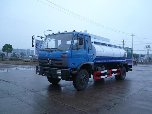 西安噴灑車開封灑水車10噸灑水車12噸噴灑車廠家