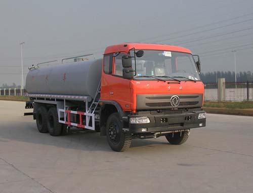 20方灑水車