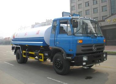 9噸灑水車價格