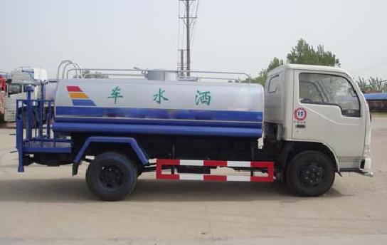 銷售東風灑水車
