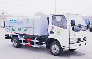 臺(tái)州市2方垃圾車仙居縣2噸吸糞車
