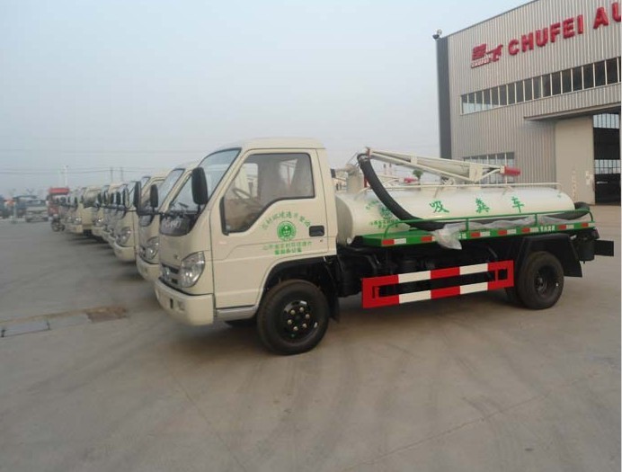 山西農(nóng)村連片整治專(zhuān)用車(chē)平順縣垃圾車(chē)?yán)璩强h吸糞車(chē)