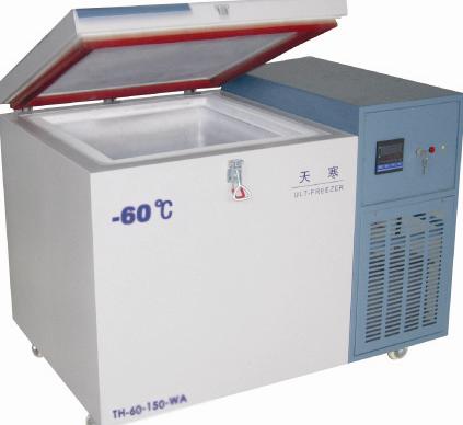 -60度低溫冰箱TH-60-150-WA#低溫冰箱#低溫冷凍箱