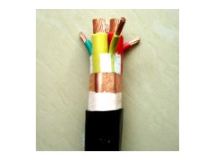 阻燃控制電纜控制電纜廠家