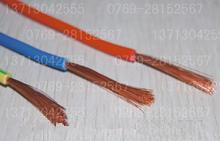 低壓控制電纜（KVV電纜）