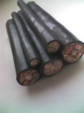 YCW2*1.5+1*1橡套電纜價(jià)格 YC/YCW橡套電纜使用要求