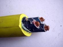 天津市電纜總廠橡塑電纜廠 橡套電纜