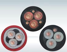采煤機(jī)MCP MC額定電壓測(cè)量 MCP電纜技術(shù)參數(shù)