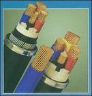 WDZ-DJYPY(R)P WDZ-KYYP22低煙無鹵電線電纜