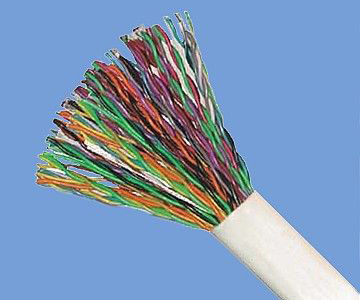 鎧裝通信電纜HYA22 HYV22 HYAT22電纜報(bào)價(jià)