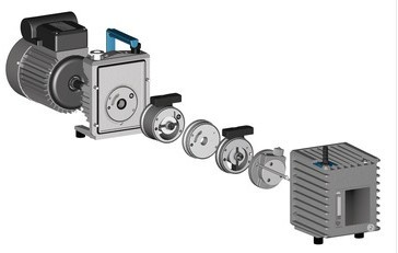 德國VACUUBRAND真空泵 VACUUBRAND真空泵代理