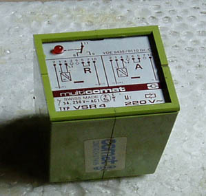 瑞士COMAT繼電器、COMAT控制器、COMAT計(jì)時(shí)器、COMA