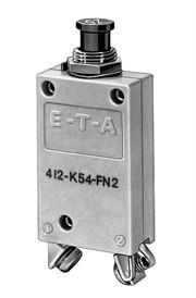 德國ETA斷路器、ETA傳感器、ETA流量計