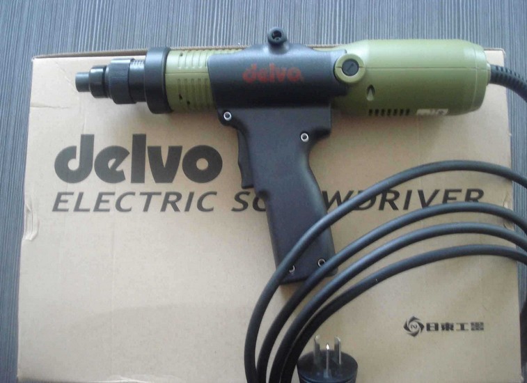 日本DELVO機械工具 DELVO機械工具代理