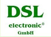 代理德國(guó)DSL-electronic電子產(chǎn)品