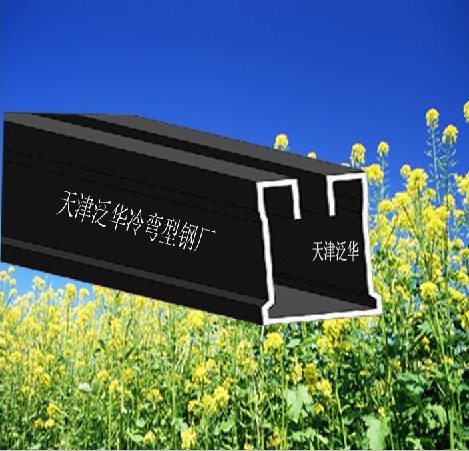 天津鍍鋅C型鋼規(guī)格40*60*2.3