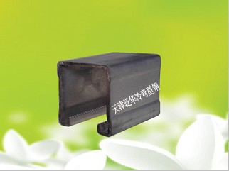鍍鋅C型鋼U型鋼太陽能支架的應(yīng)用